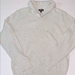 Men’s Sweater